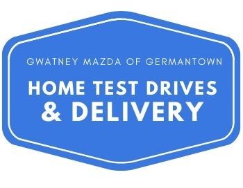 Gwatney Mazda of Germantown Home Test Drives & Delivery