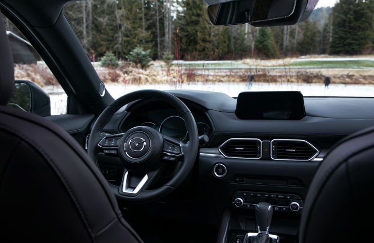 19 Mazda Cx 5 Vs 18 Mazda Cx 5