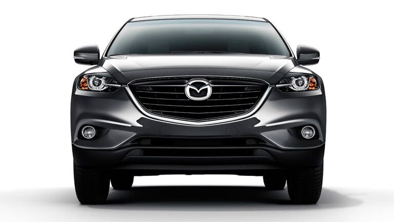 2015 Mazda CX-5 vs 2015 Honda CR-V