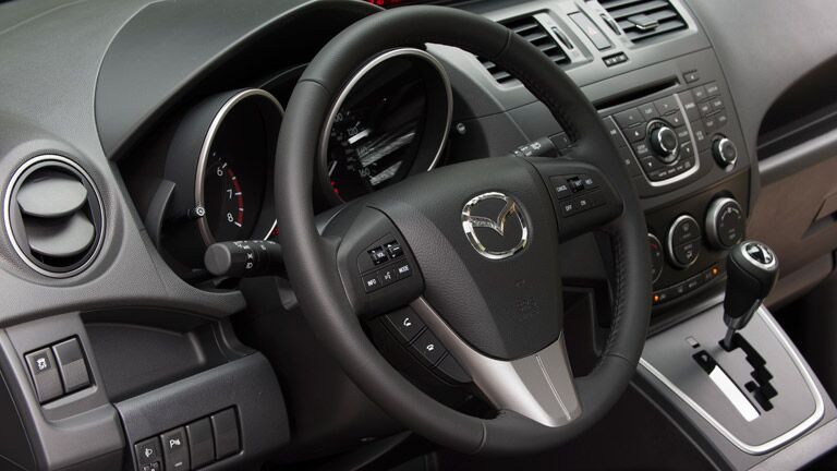 2014 Mazda5 Dayton, OH