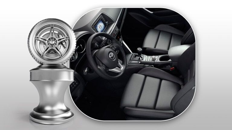 2014 Mazda CX-5 vs. 2014 Toyota Rav4