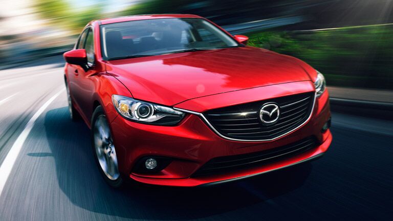 Mazda6