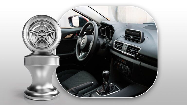 2014 Mazda3 vs. 2014 Ford Focus
