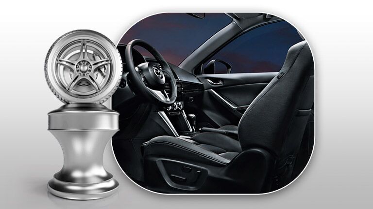 2015 Mazda CX-5 vs 2015 Nissan Rogue