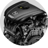 2018 Mazda3 engine options