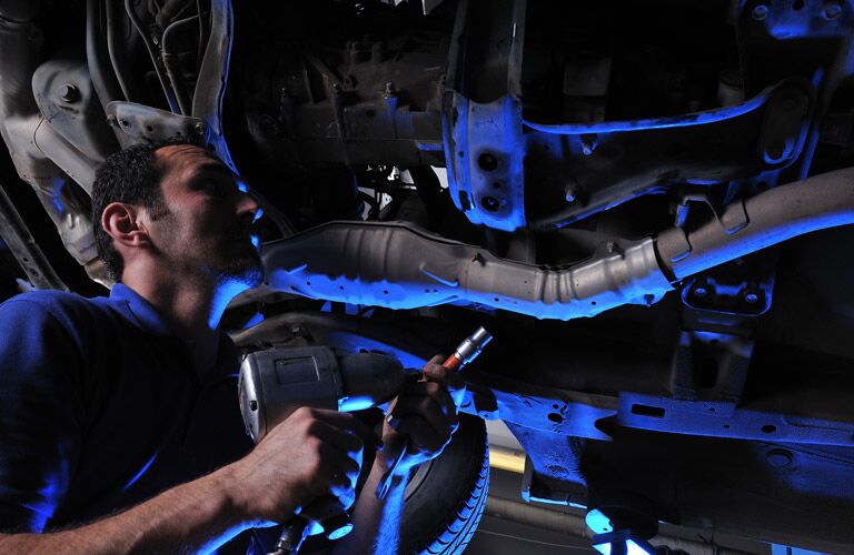 Service and repair your Mazda at Serra Mazda.