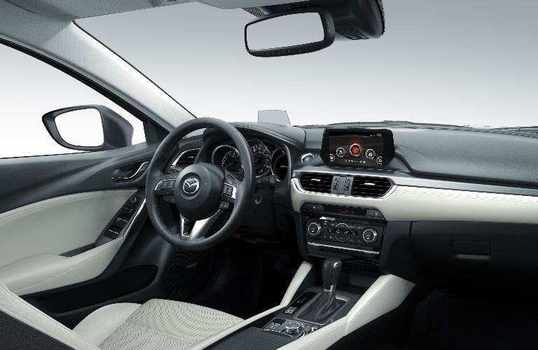 2016 Mazda6 Vs 2017 Kia Optima