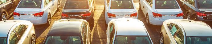 Fuel-efficient cars in Birmingham AL