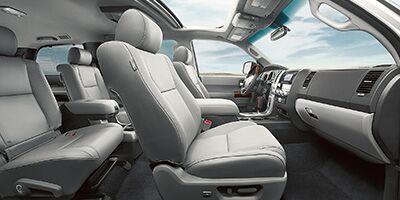 2017 Toyota Sequoia For In Burlington Nc Near Greensboro New 2017 Toyota Sequoia Platinum Burlington Nc