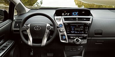 New 2017 Toyota Sienna XLE Burlington NC