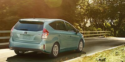 New 2017 Toyota Sienna SE Burlington NC