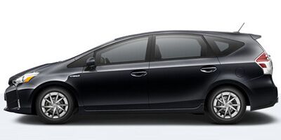 New 2017 Toyota Sienna LE Burlington NC