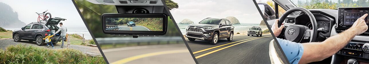 New 2019 RAV4 for Sale | Burlington, NC