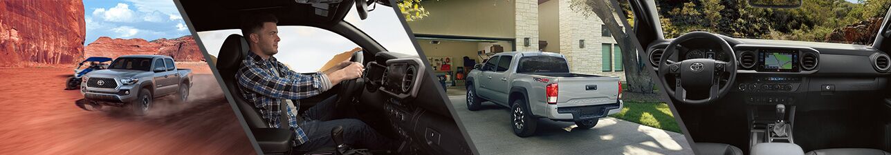 2019 Toyota Tacoma For Sale in Burlington, NC