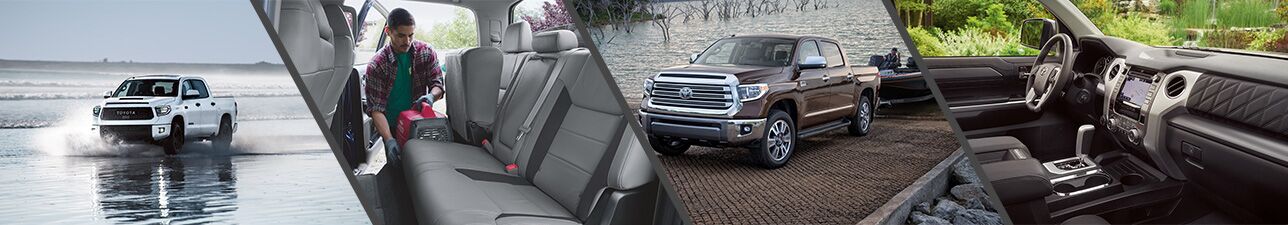 2019 Toyota Tundra For Sale in Burlington, NC