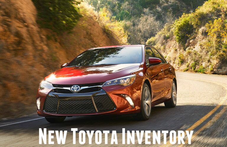 New & Used Toyota Dealer Serving WinstonSalem, NC