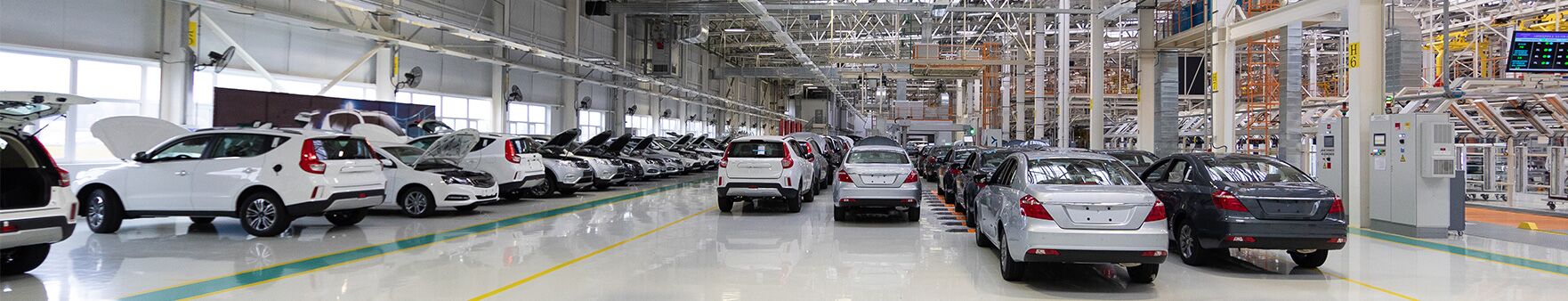 Why Buy Used Cars in Jersey City, NJ