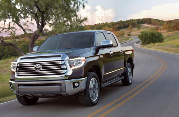 About Cox Toyota