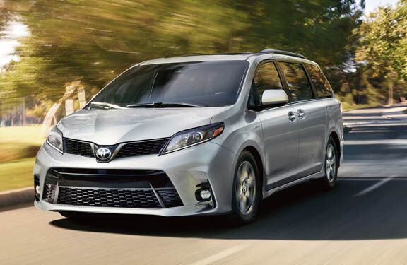About Cox Toyota