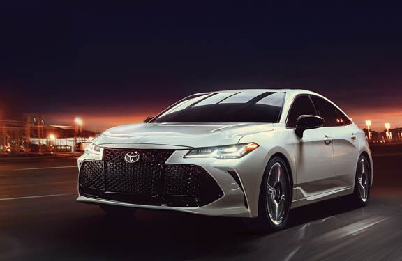 About Cox Toyota