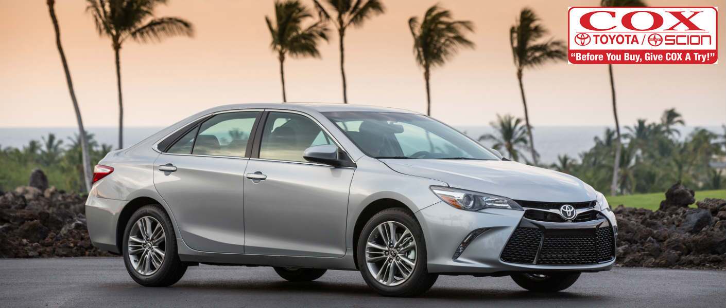 New & Used Toyota Dealer Serving WinstonSalem, NC