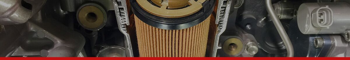 Cox Toyota Oil Filter and Oil Change Service in Burlington, NC