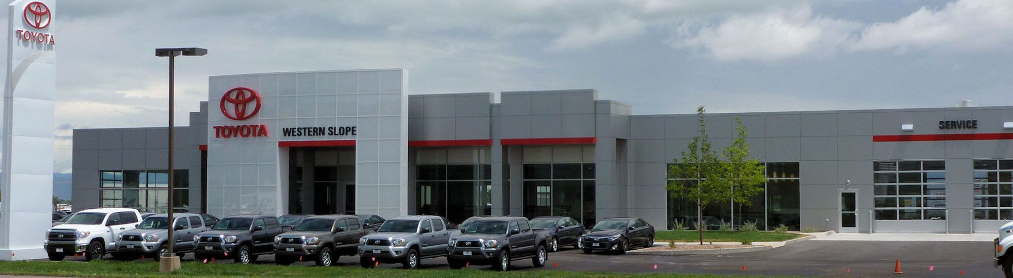 Toyota Dealership Denver >> Welcome Denver Customers Western Slope Toyota Toyota Denver Toyota Dealership Denver >> Welcome Denver Customers Western Slope Toyota Toyota Denver