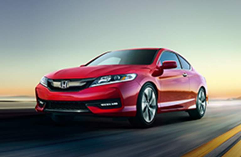 New Honda Accord Rockwall TX
