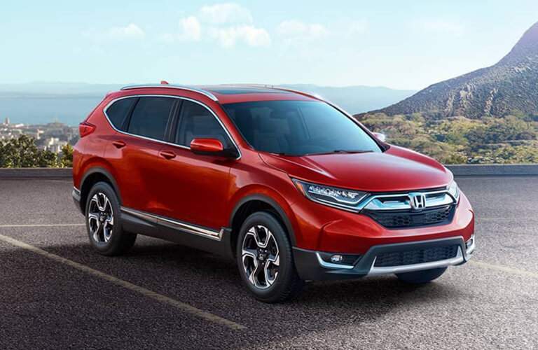New Honda CR-V Rockwall TX