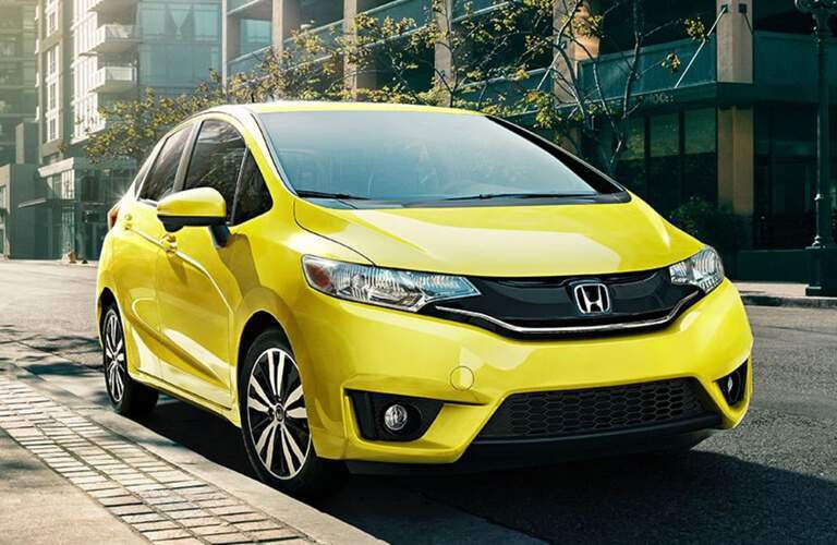 New Honda Fit Rockwall TX