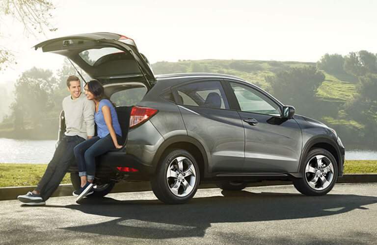 New Honda HR-V Rockwall TX