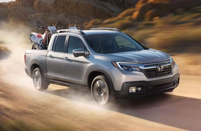New Honda Ridgeline Rockwall TX