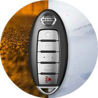 2016 Nissan Altima remote engine start