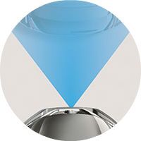 2016 Nissan Murano safety radar