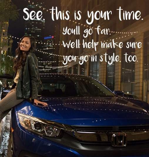 Honda Graduate Program >> Honda Graduate Program Honda Graduate Program >> Honda Graduate Program