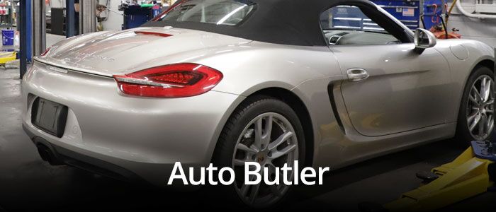 Auto Butler Auto Butler