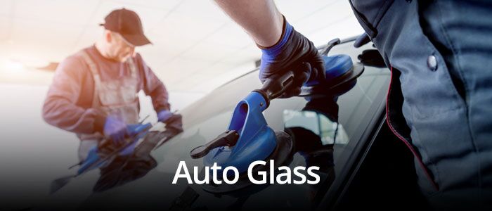 Auto Glass Auto Glass