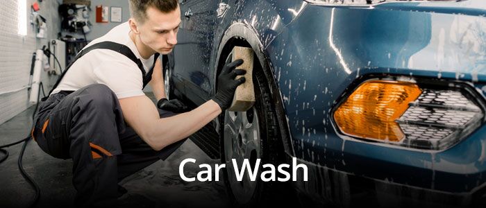 Car Wash Car Wash