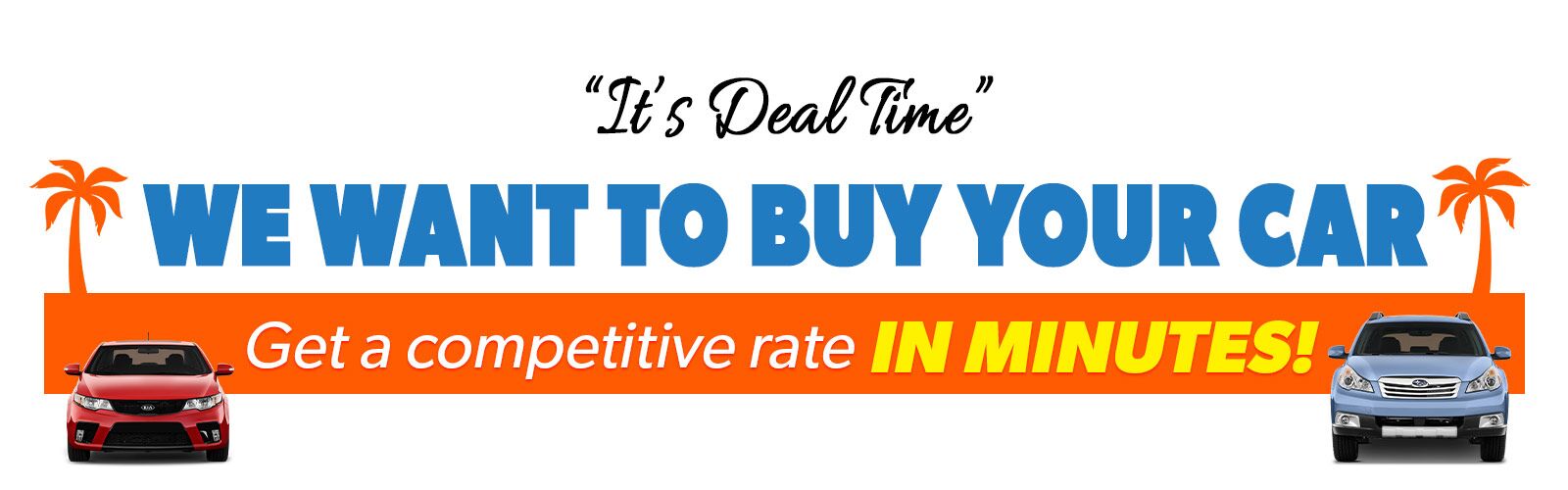 Sell your car in central florida