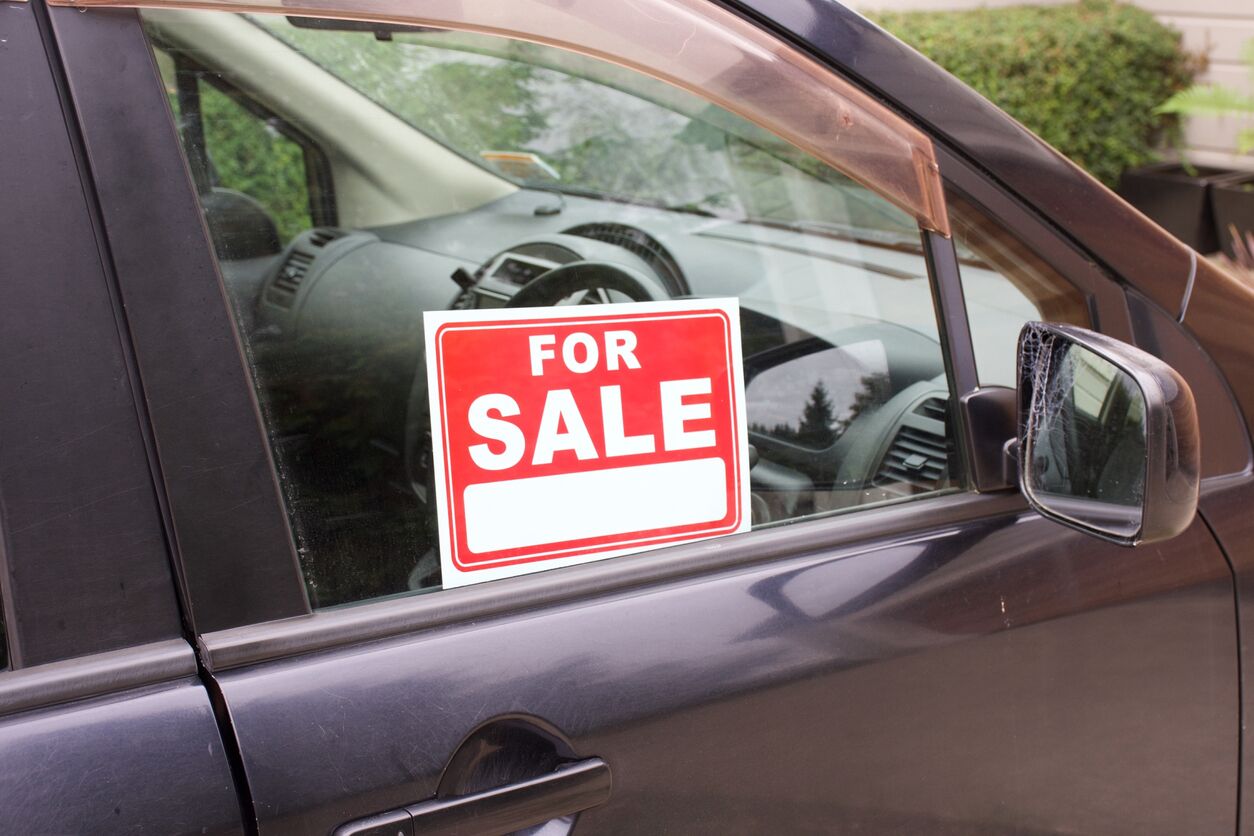 Used Car Advantages