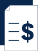 tax document icon