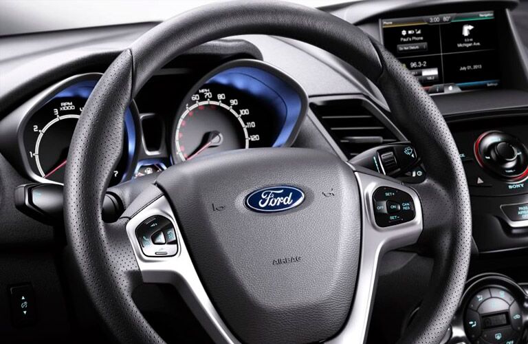 Used Ford Oshkosh Wisconsin