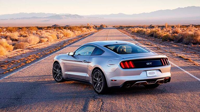 base 2015 mustang for sale in wisconsin