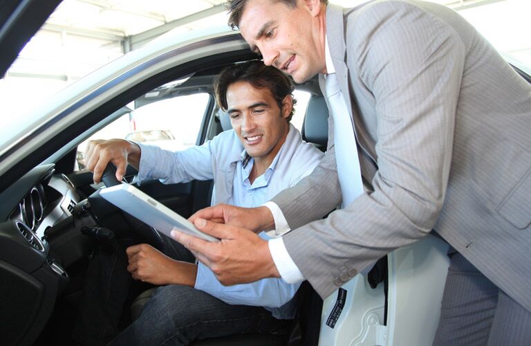 Certified Pre-Owned Ford Fond du Lac WI