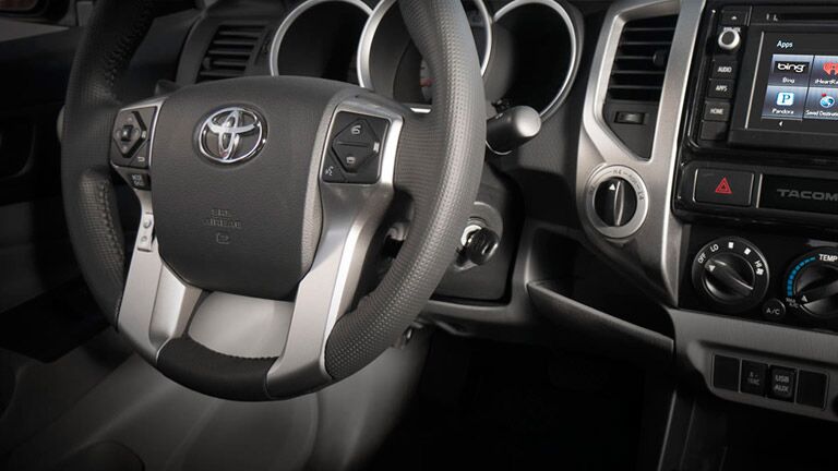 Toyota Sequoia Vs 4Runner >> 2015 Toyota Tacoma vs 2015 Ford F-150 Toyota Sequoia Vs 4Runner >> 2015 Toyota Tacoma vs 2015 Ford F-150