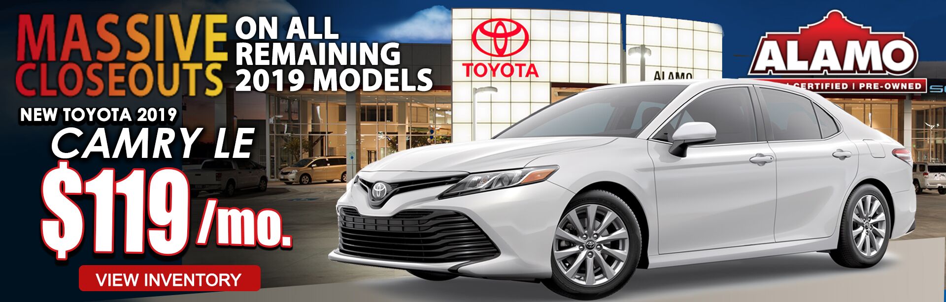 Presidents Day Car Sales 2019 Toyota - Car Sale and Rentals