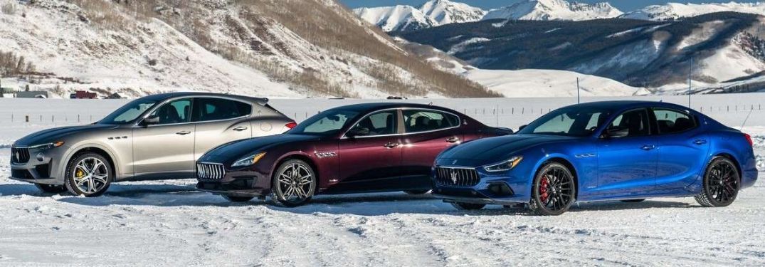 0 Financing At Maserati Of Kansas City 0 financing at maserati of kansas city