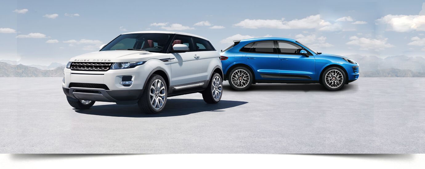 Aristocrat Motors 4WD vehicles in Merriam, KS