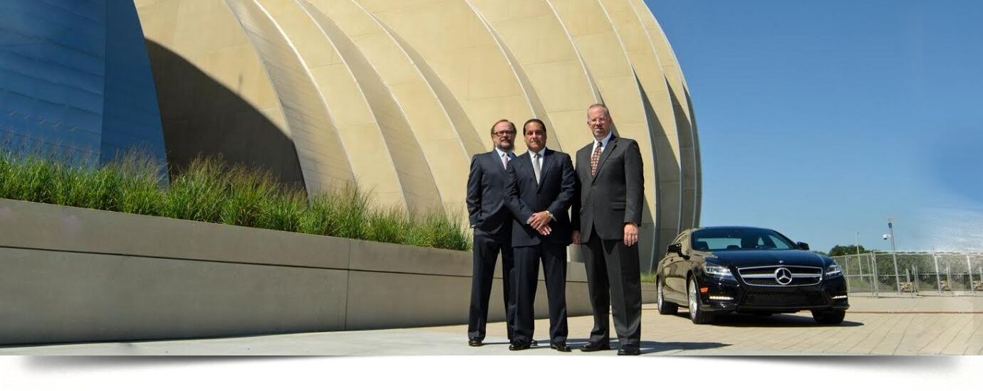 Kauffman Center for the Performing Arts