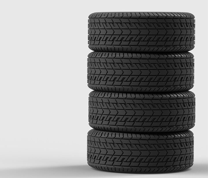 Tire Rotation